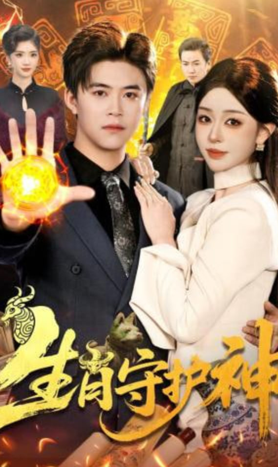 迷雾追凶